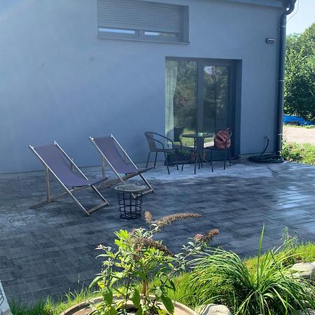 Casa Di Giacobbe Loft Apartment Amalfi Frýdlant nad Ostravicí Exterior foto