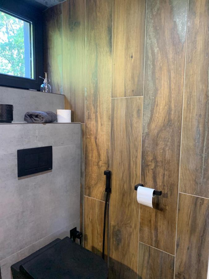 Casa Di Giacobbe Loft Apartment Amalfi Frýdlant nad Ostravicí Exterior foto