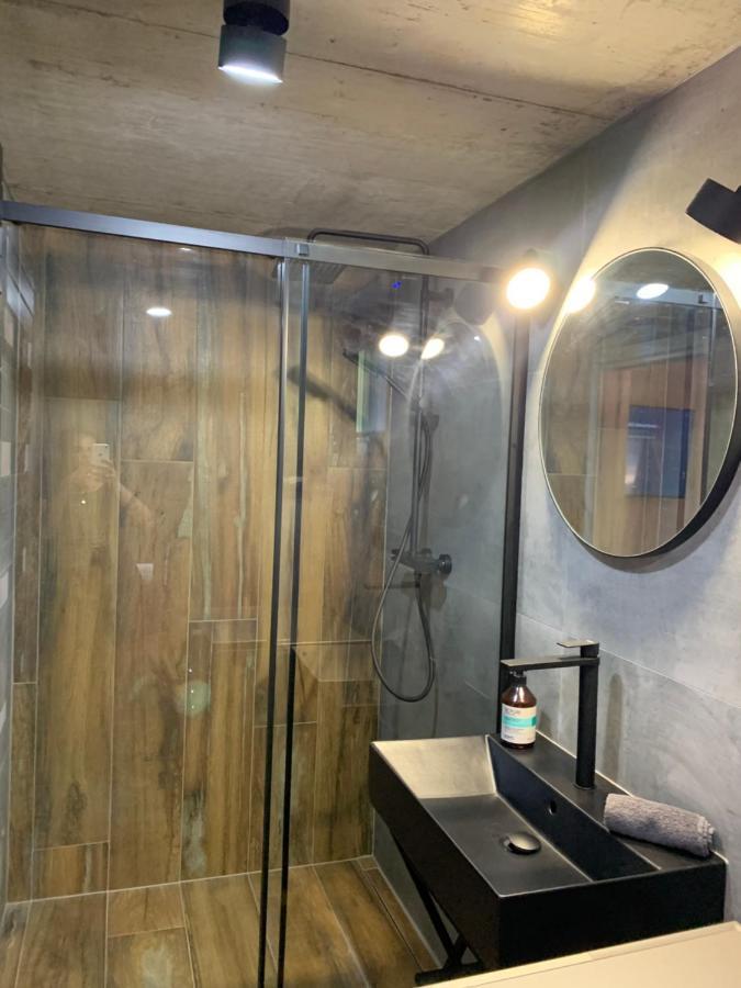 Casa Di Giacobbe Loft Apartment Amalfi Frýdlant nad Ostravicí Exterior foto