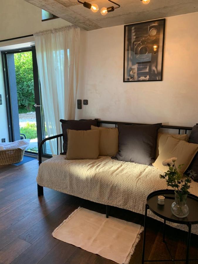 Casa Di Giacobbe Loft Apartment Amalfi Frýdlant nad Ostravicí Exterior foto