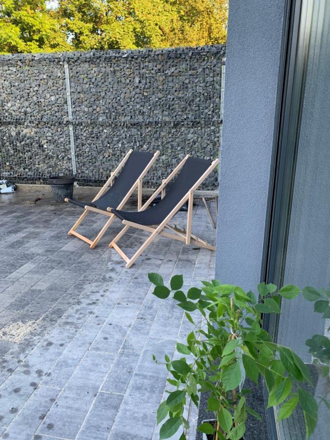 Casa Di Giacobbe Loft Apartment Amalfi Frýdlant nad Ostravicí Exterior foto